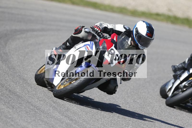/12 30.04.2025 Speer Racing ADR/Gruppe gelb/99